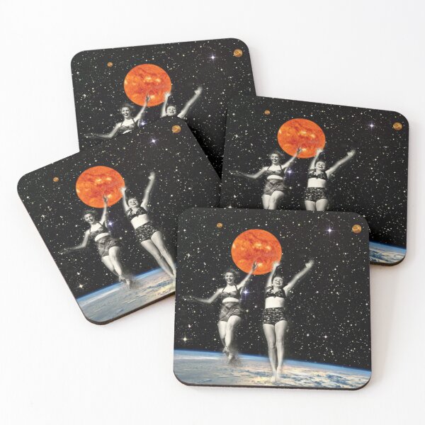 Item preview, Human experience - here we come! designed and sold by montagealabira.
