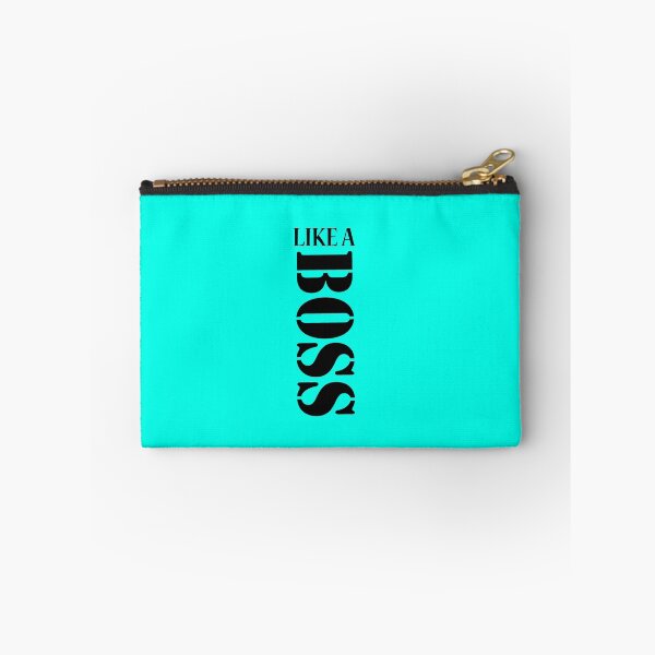 Item preview, LIKE A BOSS designed and sold by MallsD.