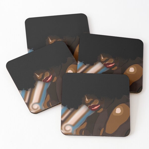 Item preview, Melanin  designed and sold by DAMCDesigns.