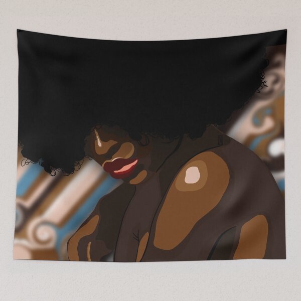 Item preview, Melanin  designed and sold by DAMCDesigns.