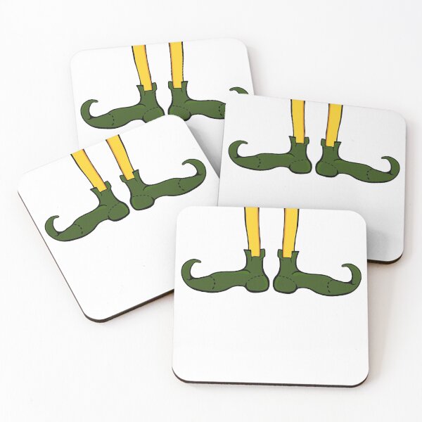 Item preview, Elf Pointy Feet designed and sold by Camille Woodward.