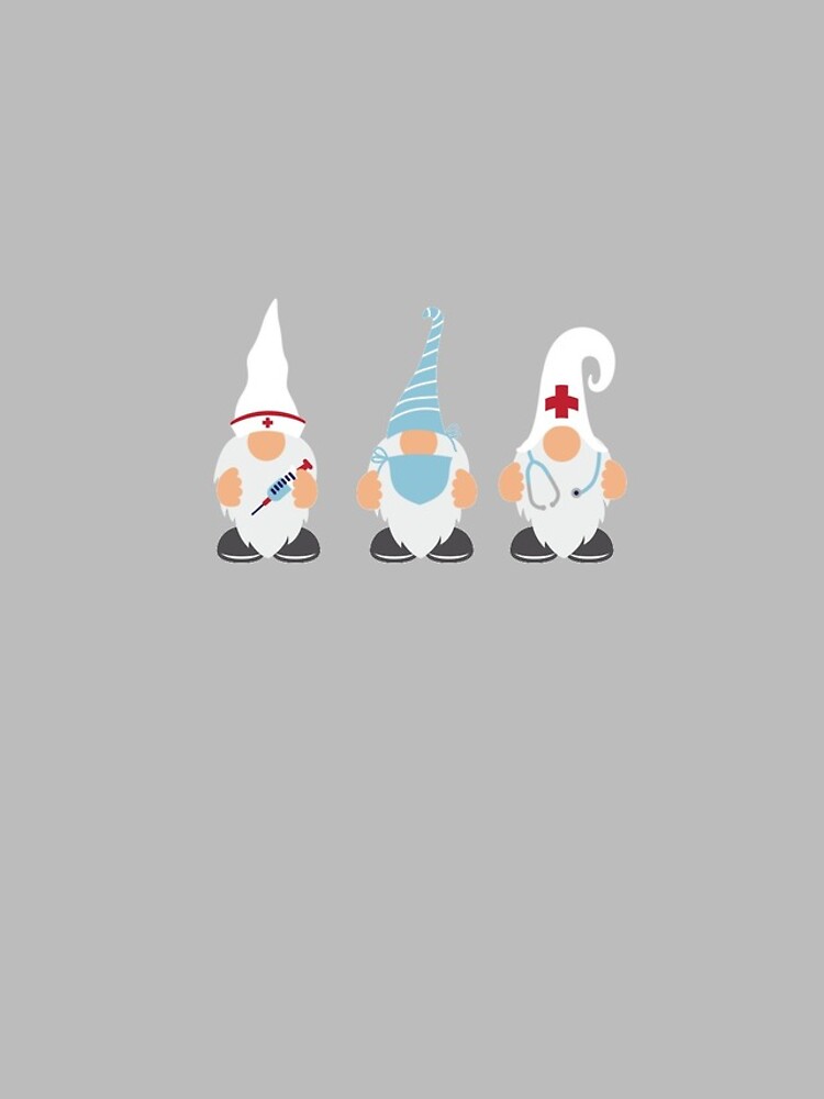 Download "Nurse gnome svg, doctor gnomes svg, medical gnomes svg ...