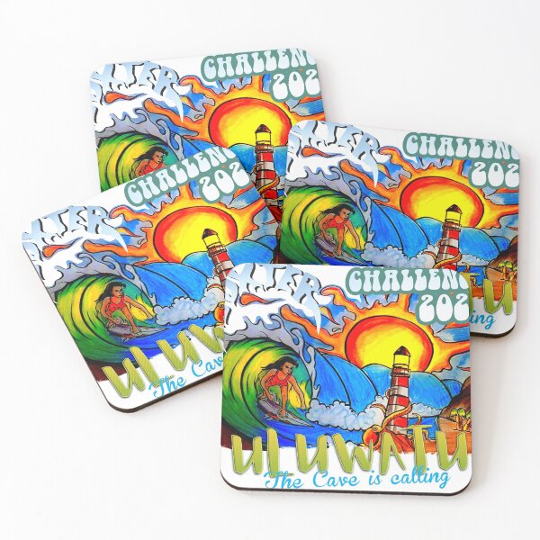 Item preview, Surf Challenge designed and sold by Of Sports store.