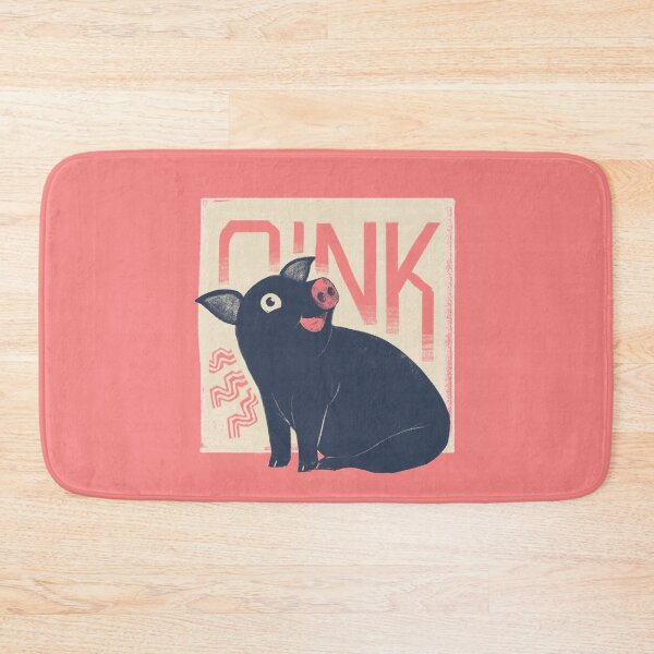 Item preview, Oink! designed and sold by Anatoli Miske.