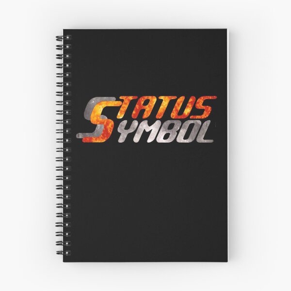 Item preview, Status Symbol - Sun and Moon designed and sold by 8R41N-M4CH1N3.