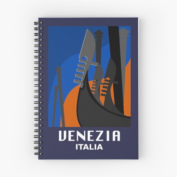Item preview, VENEZIA designed and sold by stickart-marek.