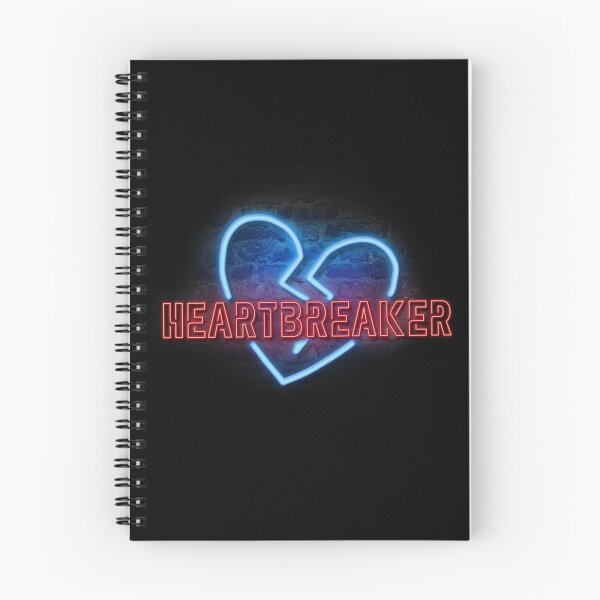 Item preview, Heartbreaker designed and sold by mysterymixtapes.