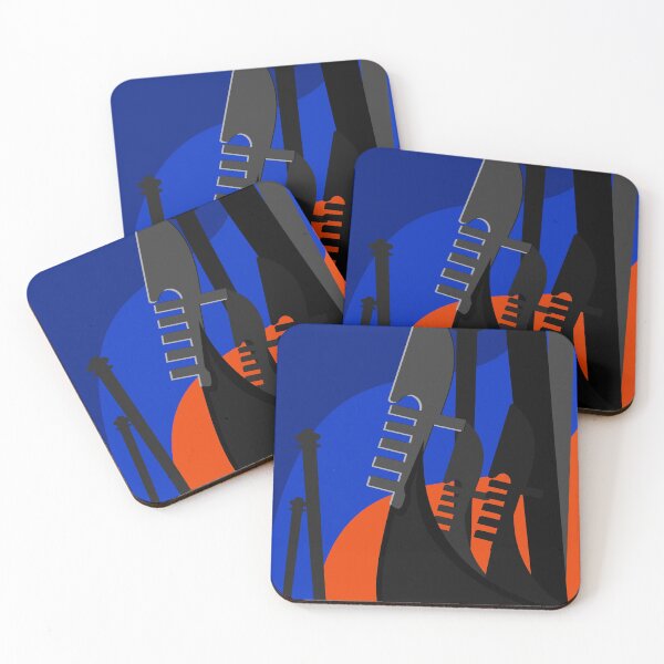 Item preview, VENEZIA designed and sold by stickart-marek.