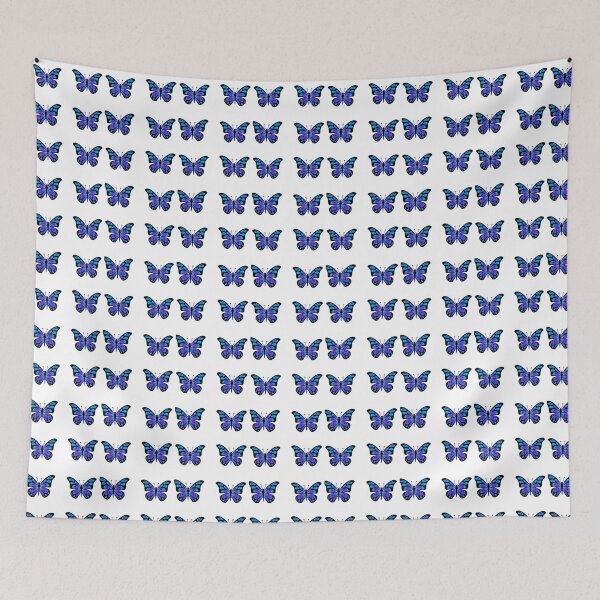 Item preview, Blue butterfly designed and sold by Alaina ♥️.