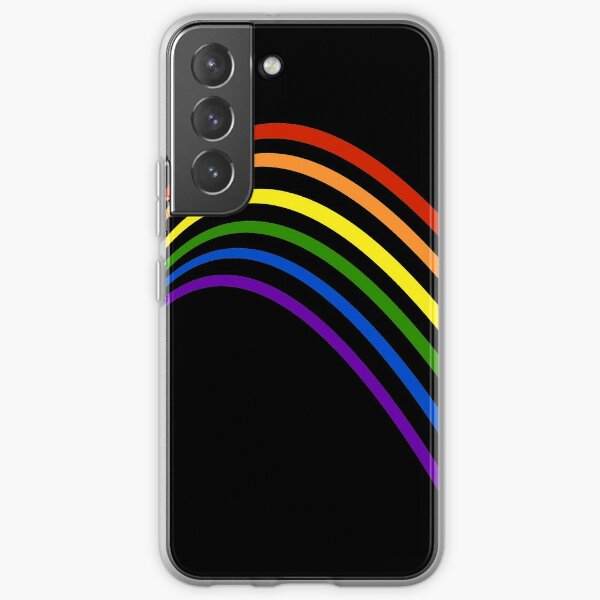 Violet Arc Phone Cases for Sale Redbubble