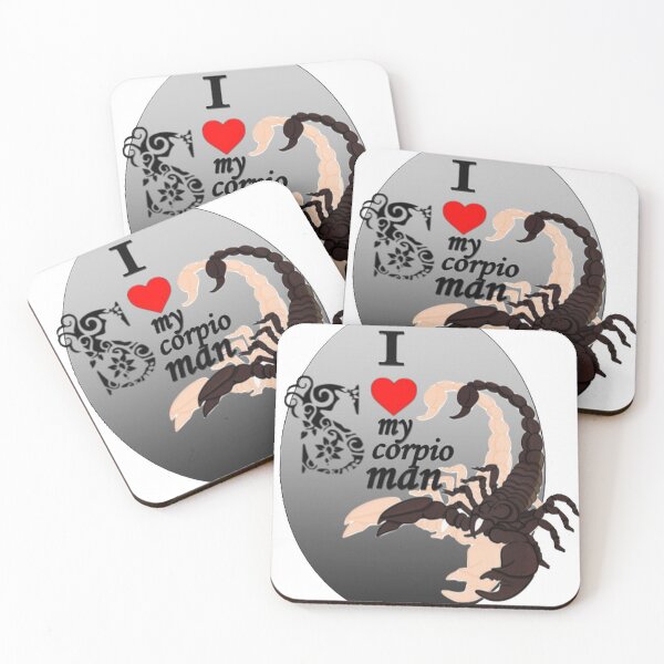Item preview, scorpio women tees designed and sold by Morresia.