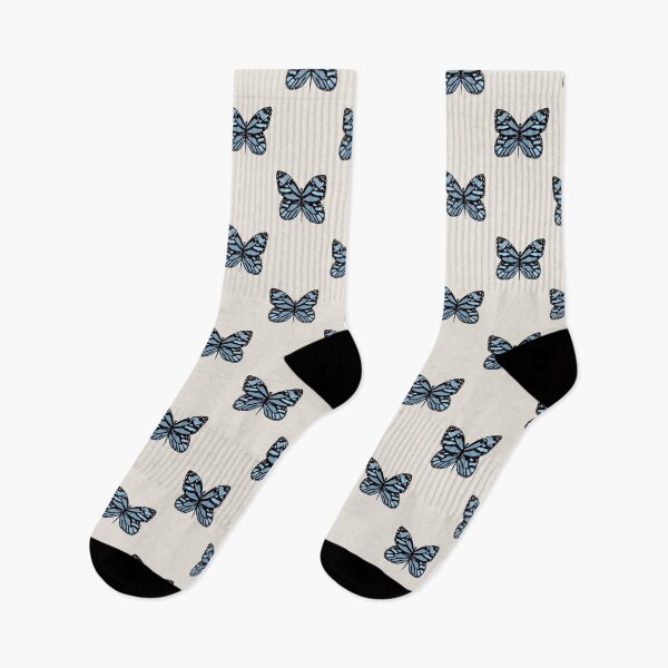 Item preview, Blue butterfly designed and sold by AmalieT.