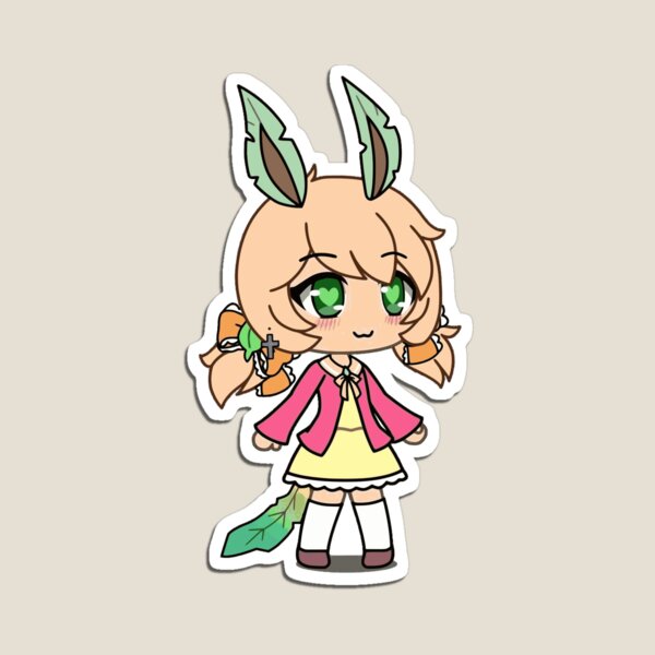 Gacha Life Leafu