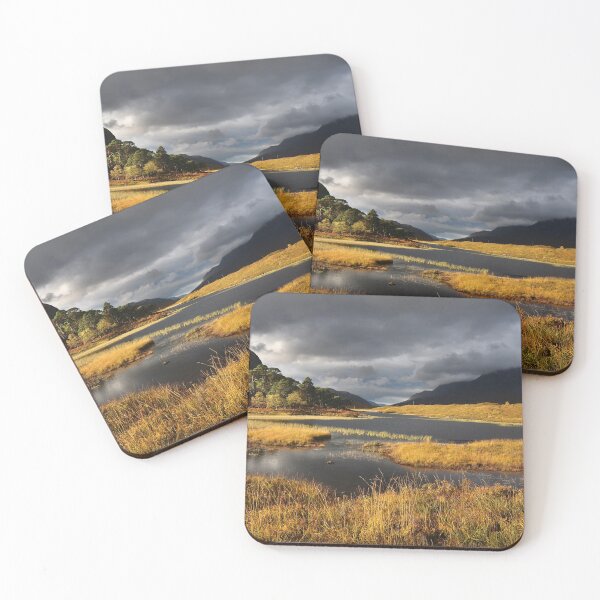 Item preview,  Autumn Colour Torridon Scotland. designed and sold by Rob-Turner.