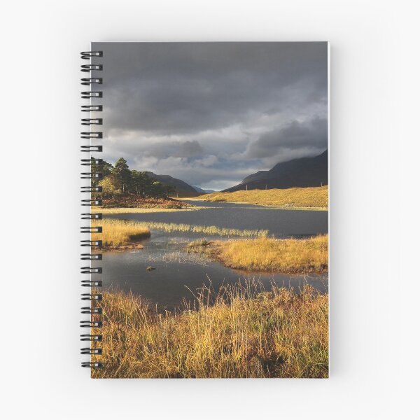 Item preview,  Autumn Colour Torridon Scotland. designed and sold by Rob-Turner.