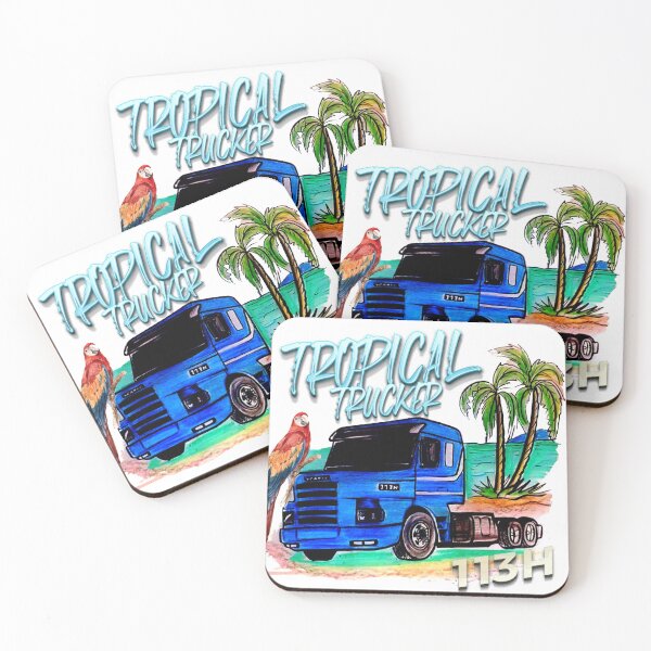 Item preview, Trucker designed and sold by Of Sports store.