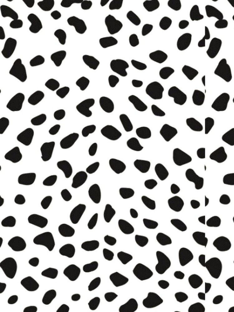 Thumbnail 4 of 4, iPhone Case, Dalmation Print designed and sold by paytonstach.