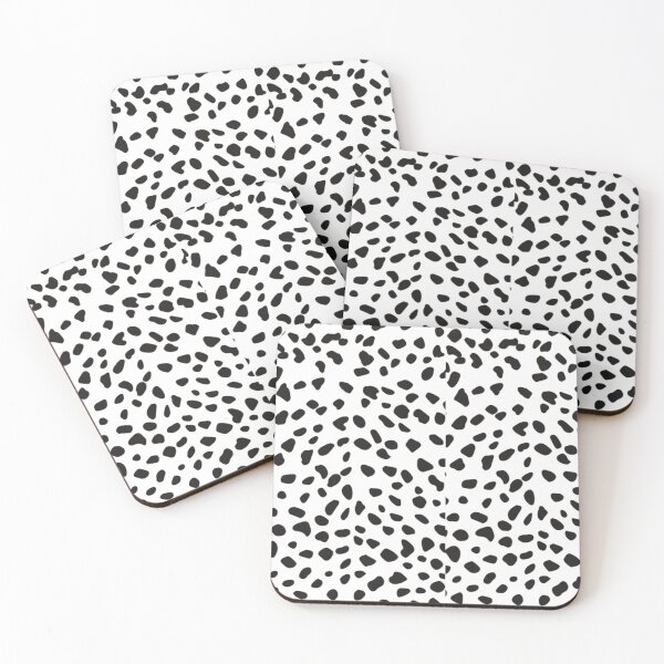 Item preview, Dalmation Print designed and sold by paytonstach.