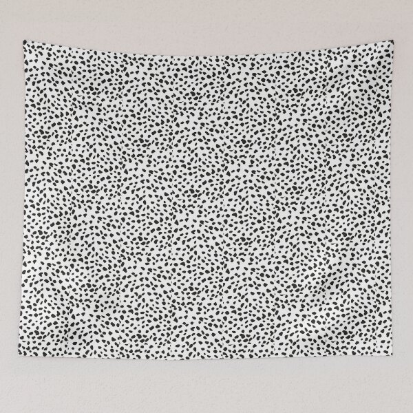 Item preview, Dalmation Print designed and sold by paytonstach.