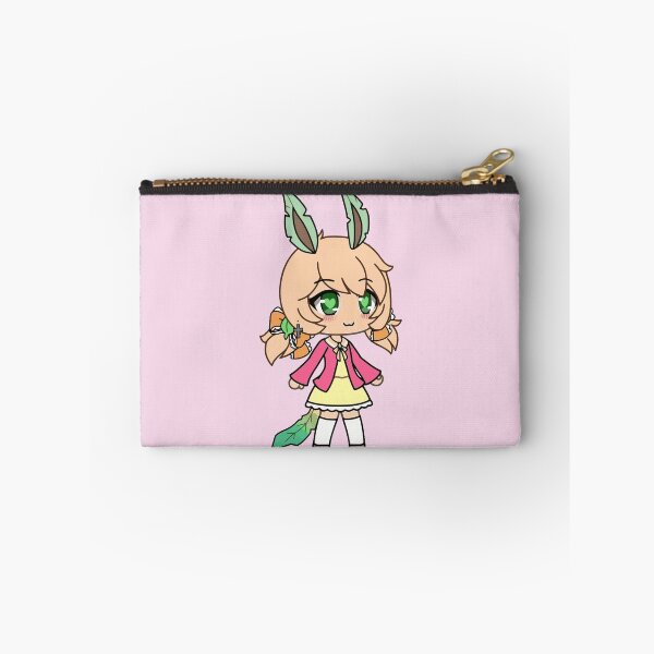 Item preview, Gacha Life Leafu designed and sold by overflowhidden.