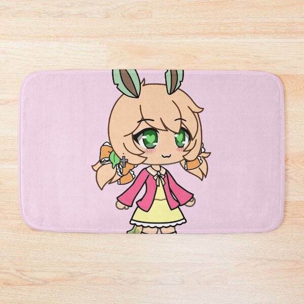 Item preview, Gacha Life Leafu designed and sold by overflowhidden.