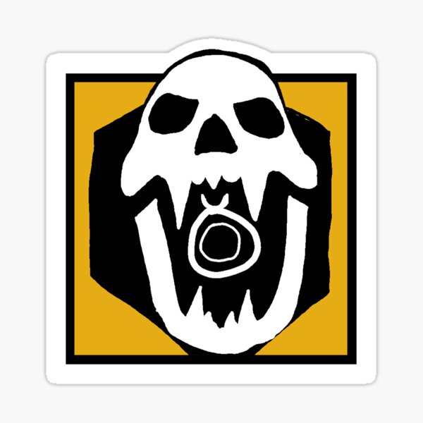 rainbow six siege merchandise amazon