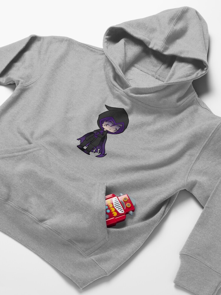 Gacha Life Phantom Kids Pullover Hoodie for Sale by overflowhidden