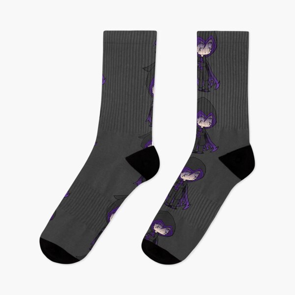 Item preview, Gacha Life Phantom designed and sold by overflowhidden.