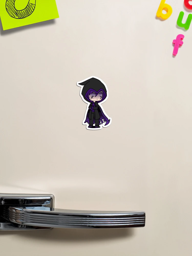 Gacha Life Phantom