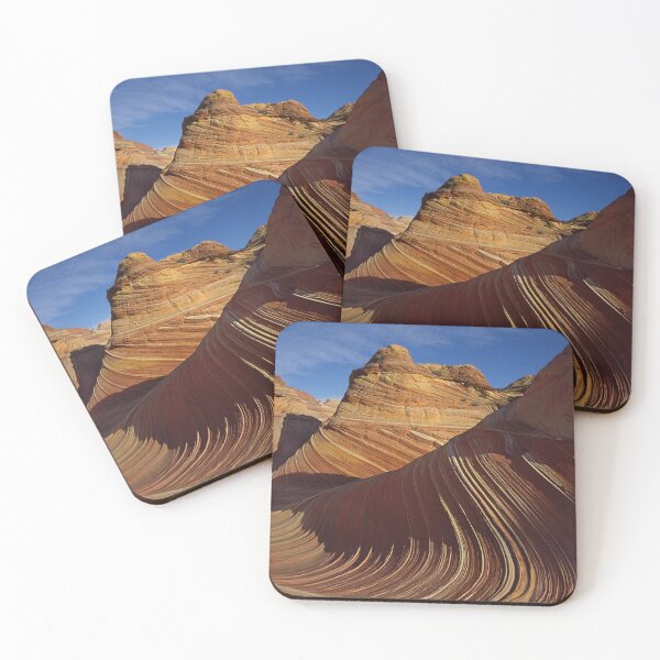Item preview,  Coyote Buttes Early Light. designed and sold by Rob-Turner.