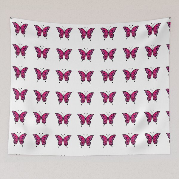 Item preview, Pink butterfly designed and sold by Alaina ♥️.