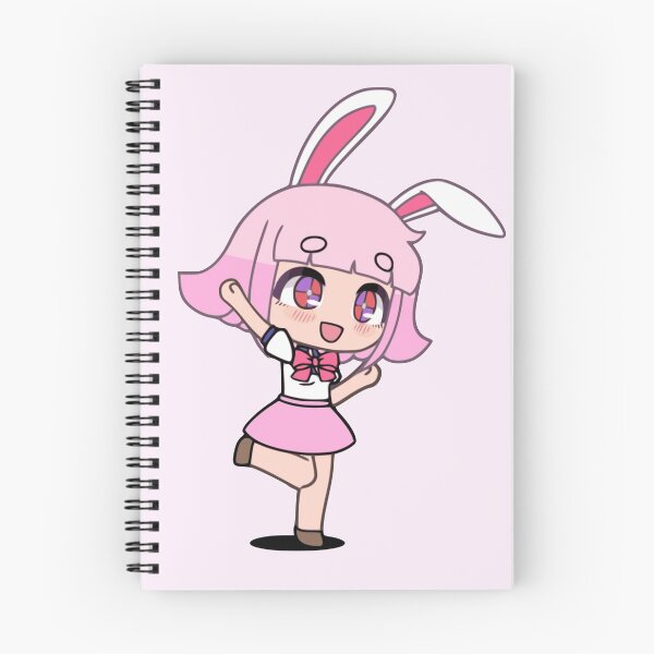 Item preview, Gacha Life Yuni designed and sold by overflowhidden.