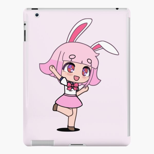 Gacha Life Satsuna iPad Case & Skin for Sale by overflowhidden