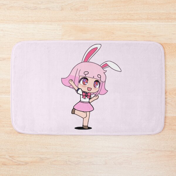 Item preview, Gacha Life Yuni designed and sold by overflowhidden.