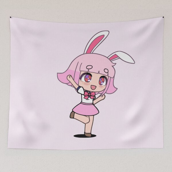 Item preview, Gacha Life Yuni designed and sold by overflowhidden.