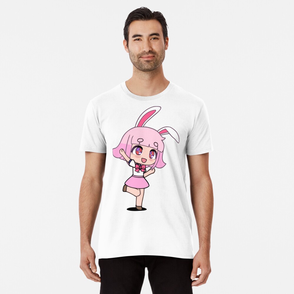 gacha life merch