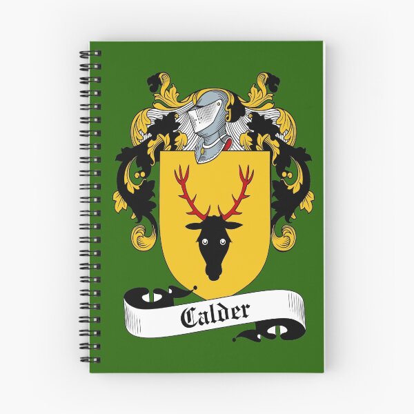 Item preview, Calder  designed and sold by HaroldHeraldry.