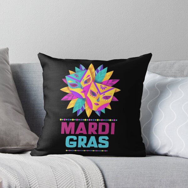 Item preview, Mardi Gras designed and sold by infleims.