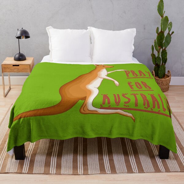 Item preview, AUSTRALIA designed and sold by LeytonKit.