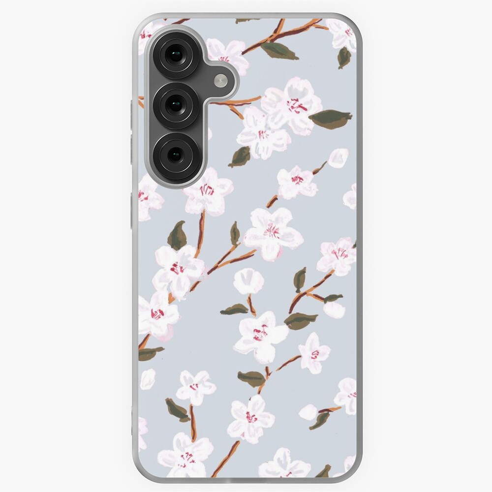 Item preview, Samsung Galaxy Soft Case designed and sold by paytonstach.