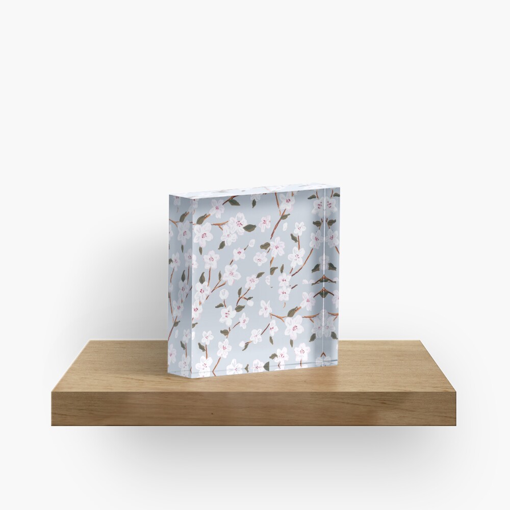 Item preview, Acrylic Block designed and sold by paytonstach.