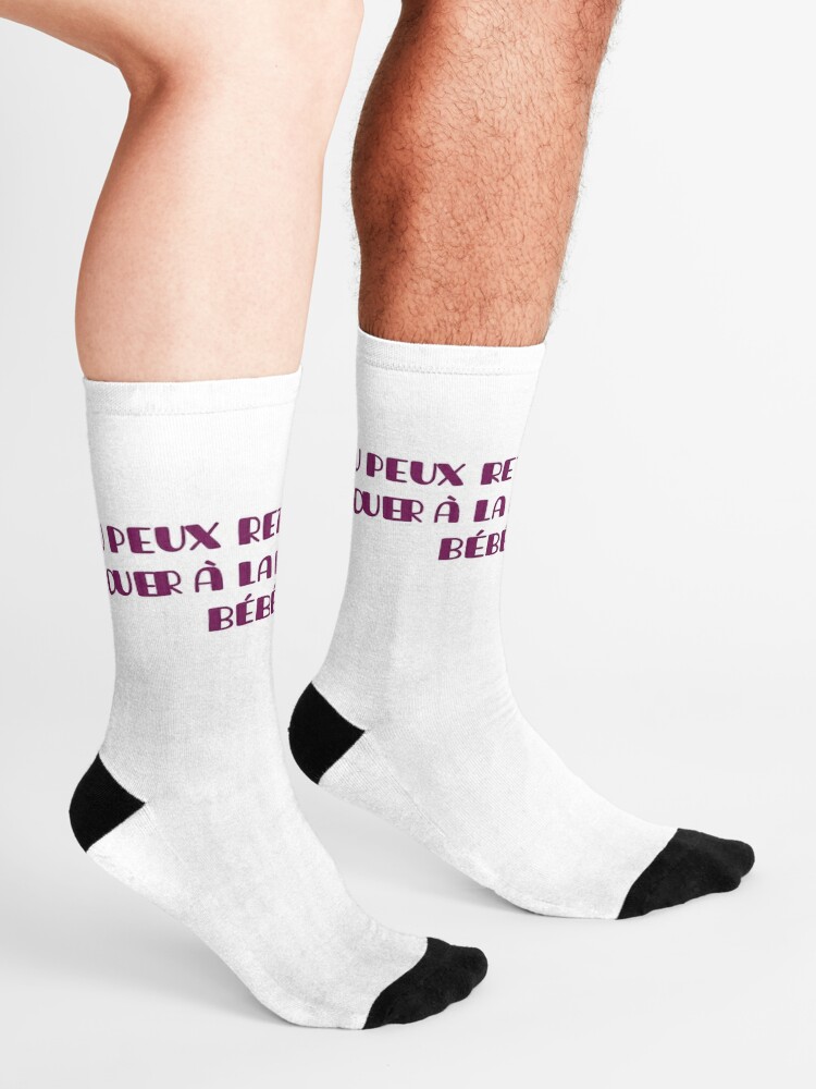 baby doll socks for adults