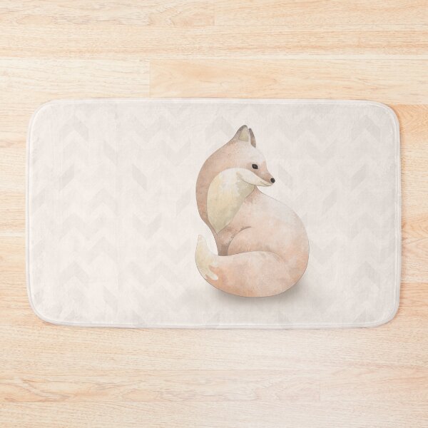 Item preview, Fox designed and sold by DA Art Shop.