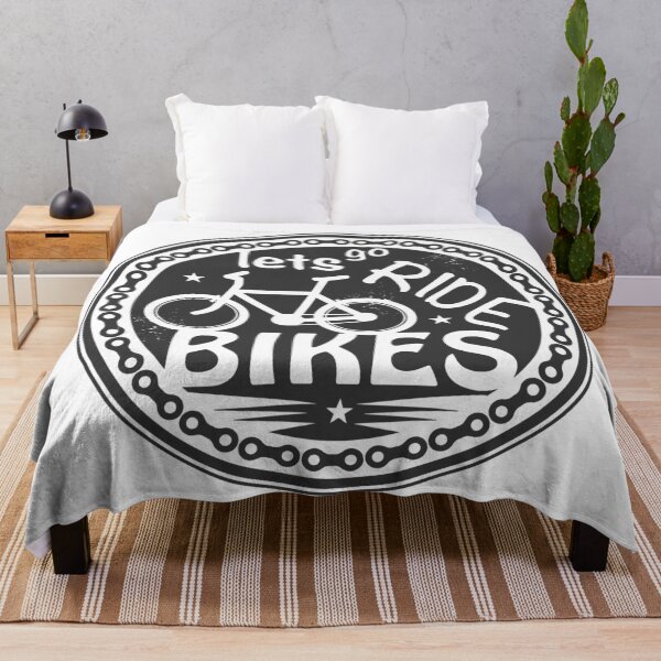 Item preview, Lets go Ride Bikes designed and sold by studio838.