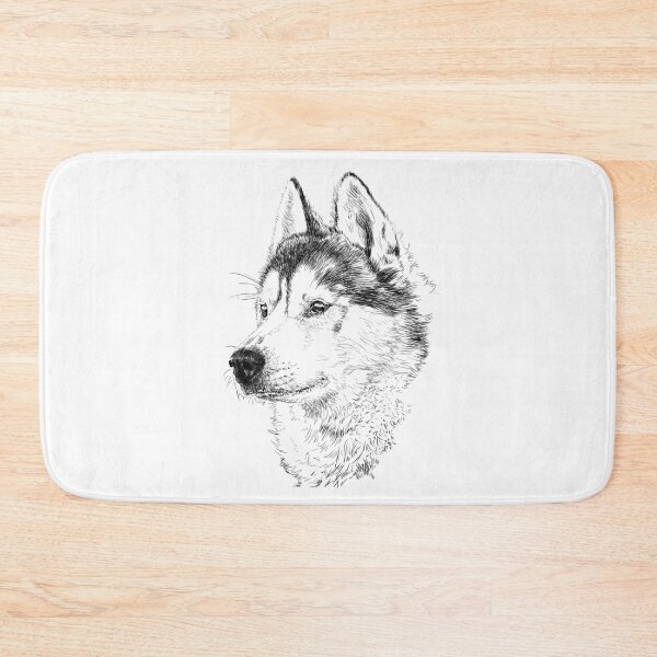 Item preview, Husky designed and sold by sibosssr.
