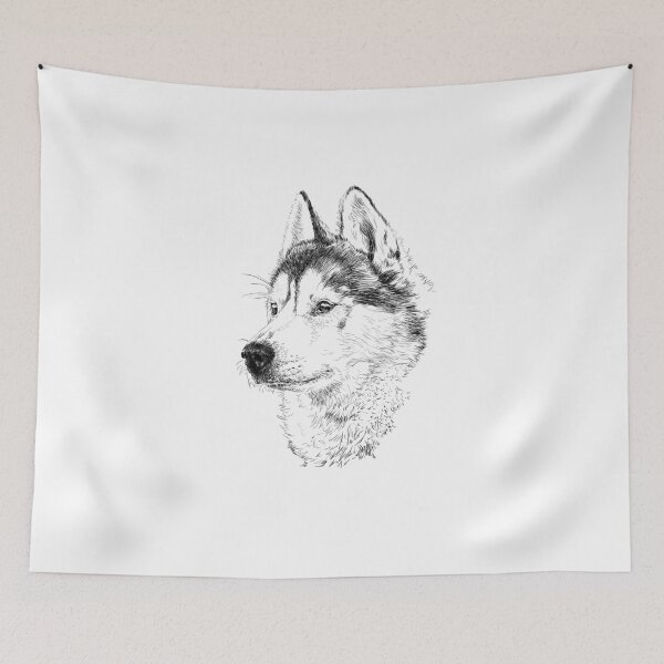 Item preview, Husky designed and sold by sibosssr.