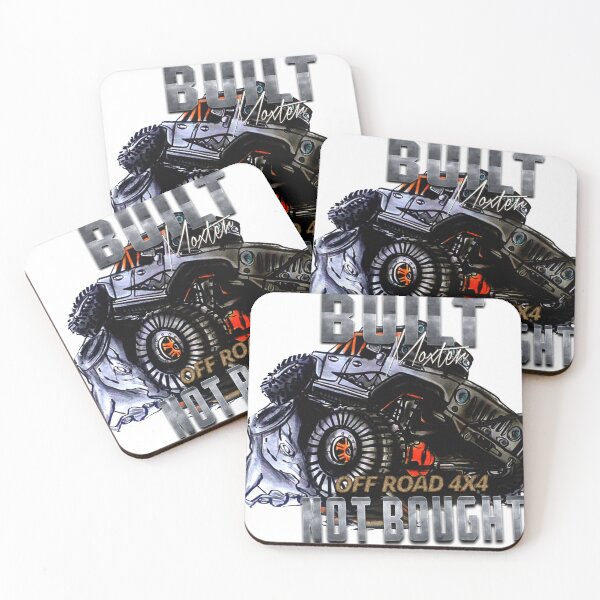 Artikelvorschau, 4x4 offroad entworfen und verkauft von Of Sports store.