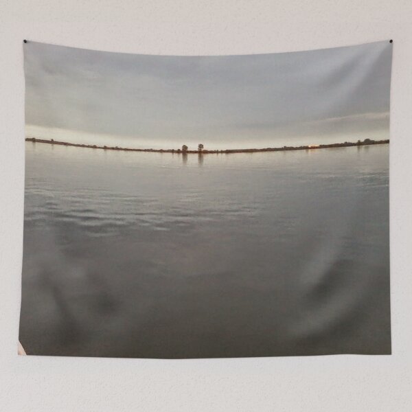 Item preview, Motionless Water designed and sold by hajarsdeco.