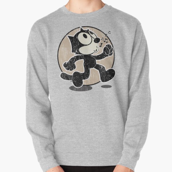 felix the cat sweatshirt