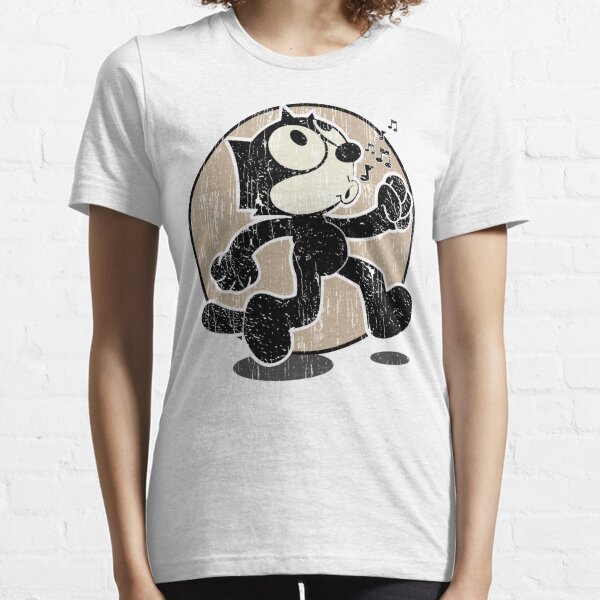 Felix The Cat T-Shirts | Redbubble